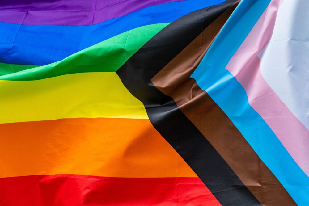 Debate Rages: Eurovision's Decision To Ban Pride Flags Debate Rages: Eurovision's Decision To Ban Pride Flags