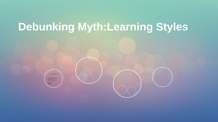 Debunking The Myth Of AI Learning: Towards A More Responsible Approach Debunking The Myth Of AI Learning: Towards A More Responsible Approach