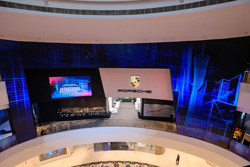 Declining Sales In China: Analysis Of BMW, Porsche, And Other Auto Brands Declining Sales In China: Analysis Of BMW, Porsche, And Other Auto Brands