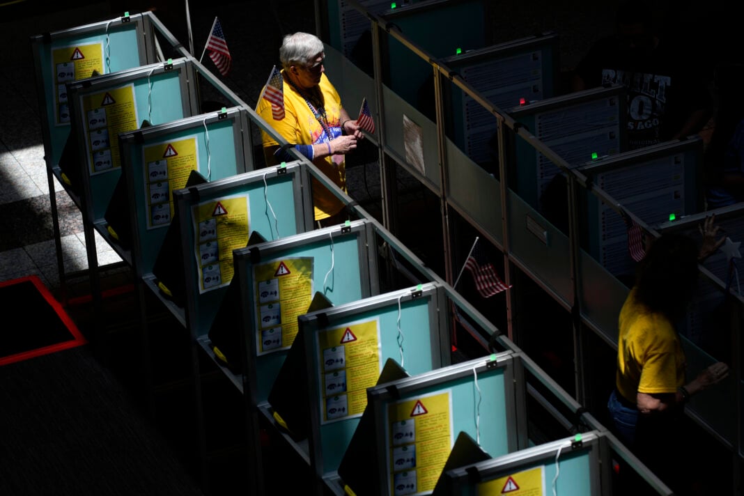 Decoding AP Decision Notes: The Minnesota Special House Election Explained Decoding AP Decision Notes: The Minnesota Special House Election Explained