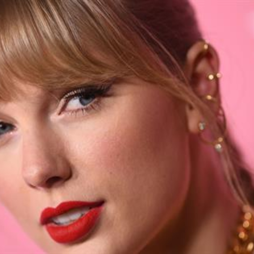 Decoding Taylor Swift's Easter Eggs: A Closer Look At The May 26th AMA Hints Decoding Taylor Swift's Easter Eggs: A Closer Look At The May 26th AMA Hints