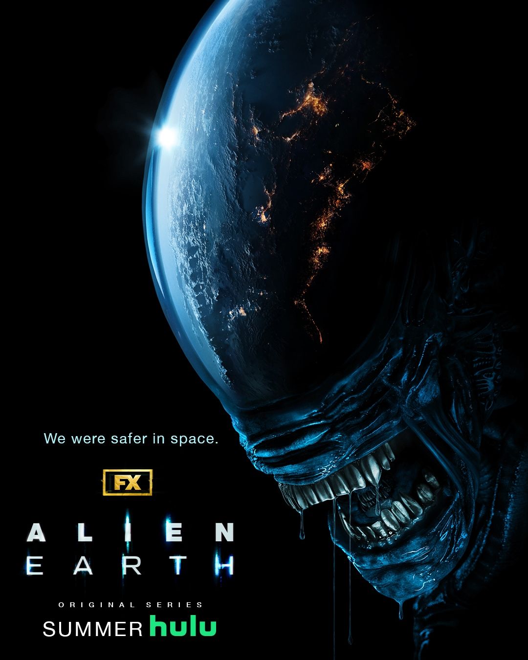 Decoding The Alien: Earth SXSW 2025 Shorts: Easter Egg Hunt Decoding The Alien: Earth SXSW 2025 Shorts: Easter Egg Hunt