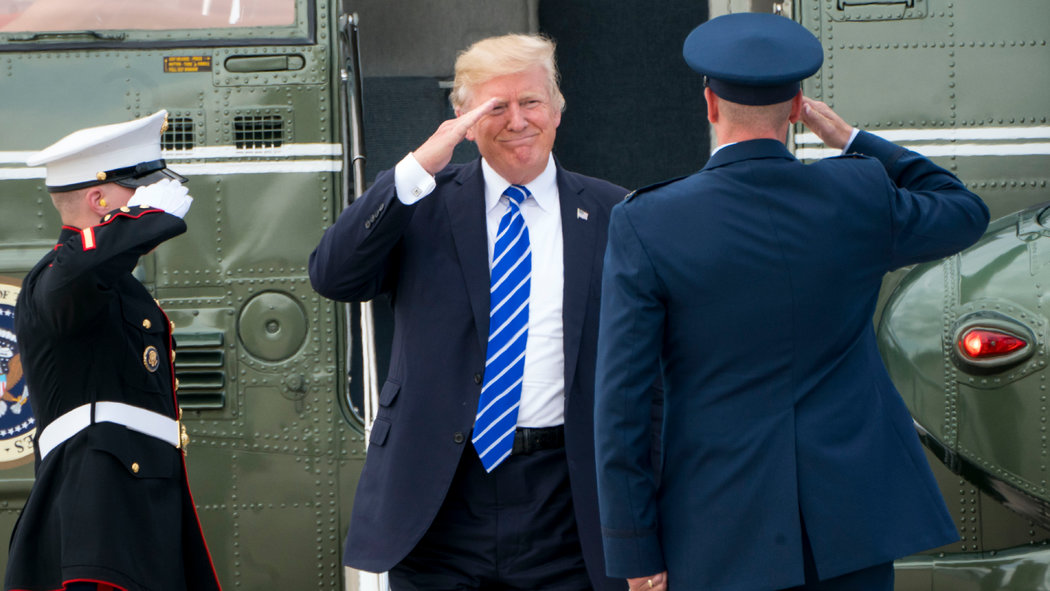 Decoding The House Republicans' Trump Tax Cut Proposal Decoding The House Republicans' Trump Tax Cut Proposal
