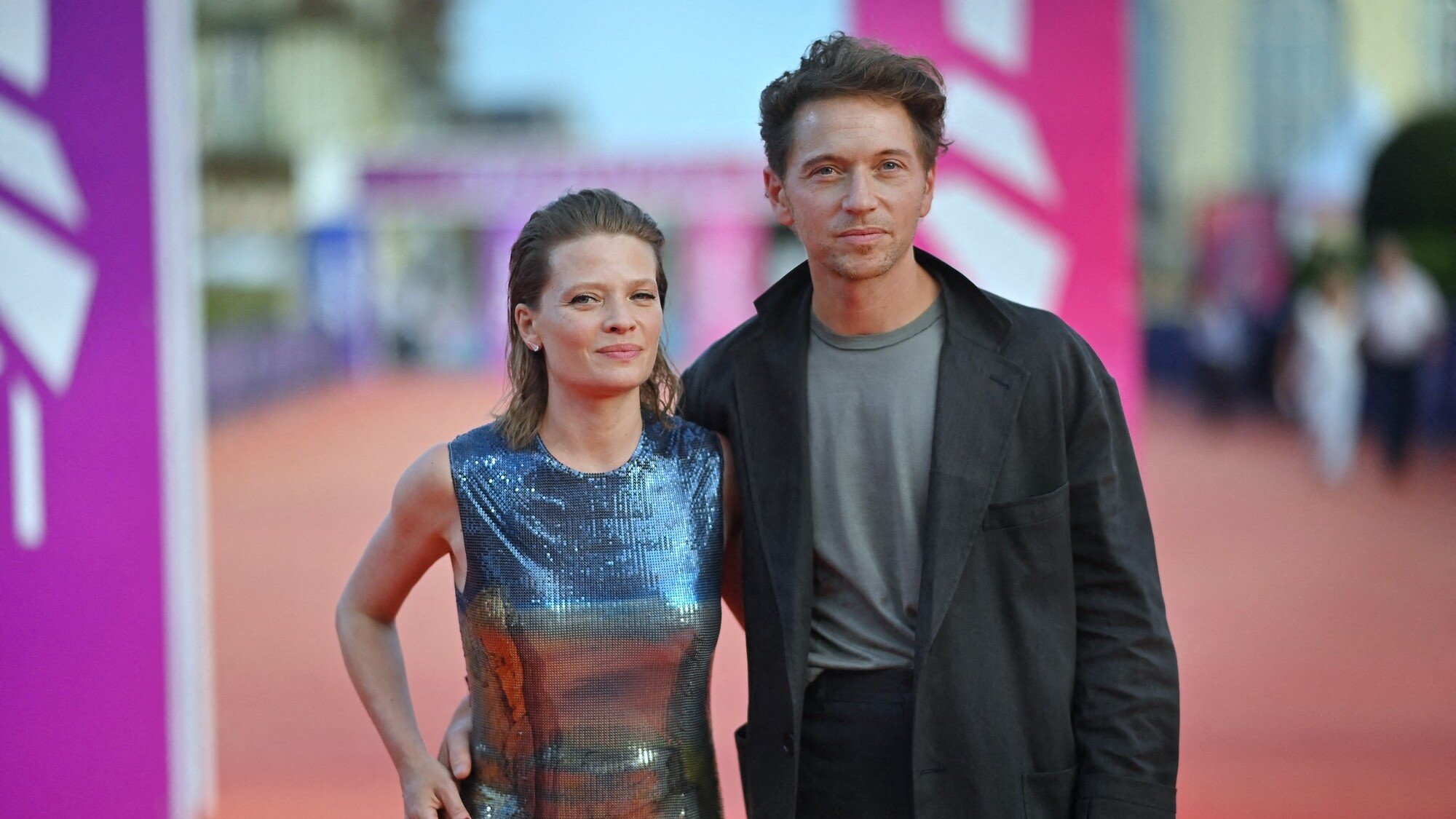 Découvrir Mélanie Thierry: Rôles, Films Et Projets Découvrir Mélanie Thierry: Rôles, Films Et Projets