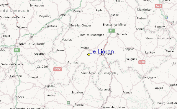 Découvrir Onet-le-Château Et Le Lioran : Guide Complet Pour Votre Séjour Découvrir Onet-le-Château Et Le Lioran : Guide Complet Pour Votre Séjour
