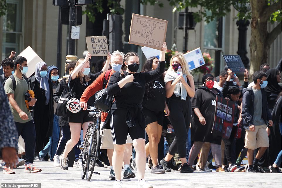 Deep Concerns Over Police Accountability: Campaigners Demand Reform Deep Concerns Over Police Accountability: Campaigners Demand Reform