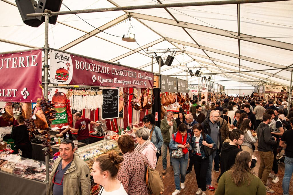 Déficit Foire Au Jambon 2025: Qui Supporte Le Coût Des Frais D'Organisation ? Déficit Foire Au Jambon 2025: Qui Supporte Le Coût Des Frais D'Organisation ?