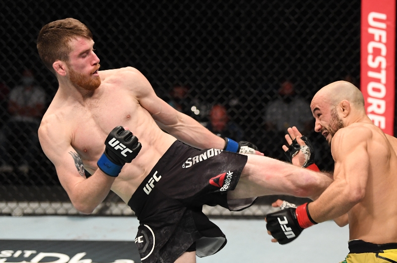 Deiveson Figueiredo Vs. Cory Sandhagen: Fight Night Predictions & Best Odds To Win Deiveson Figueiredo Vs. Cory Sandhagen: Fight Night Predictions & Best Odds To Win