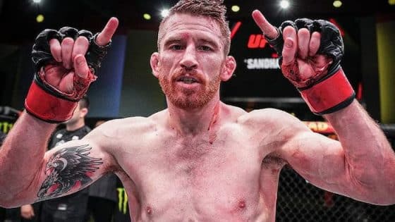 Deiveson Figueiredo Vs. Cory Sandhagen: Fight Prediction And Betting Preview Deiveson Figueiredo Vs. Cory Sandhagen: Fight Prediction And Betting Preview