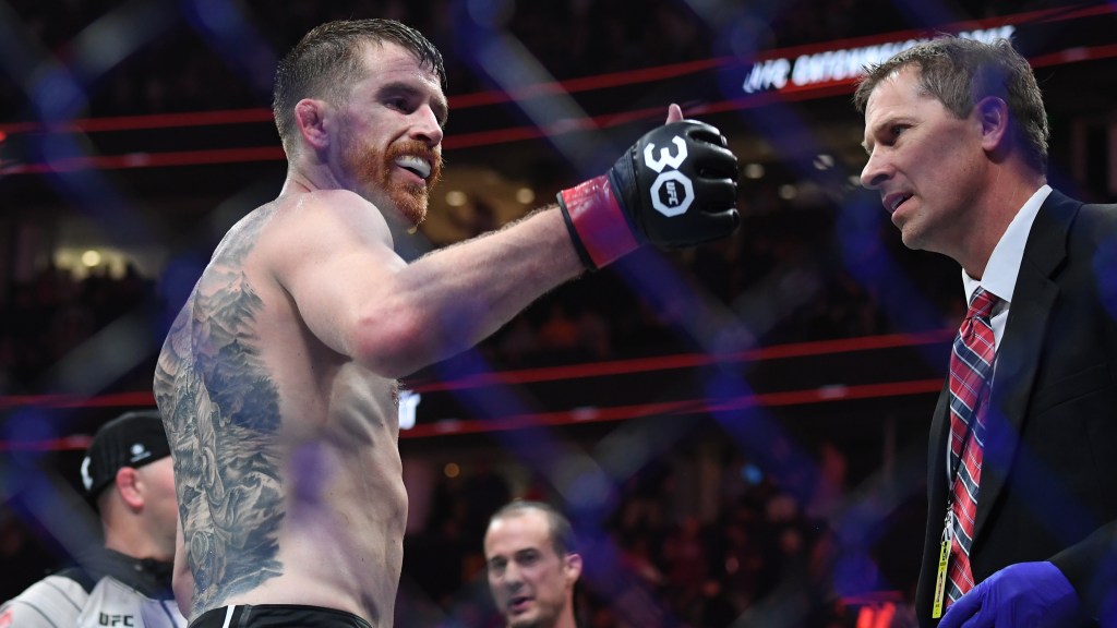 Deiveson Figueiredo Vs. Cory Sandhagen: UFC Des Moines Main Event Set For May 3rd Deiveson Figueiredo Vs. Cory Sandhagen: UFC Des Moines Main Event Set For May 3rd