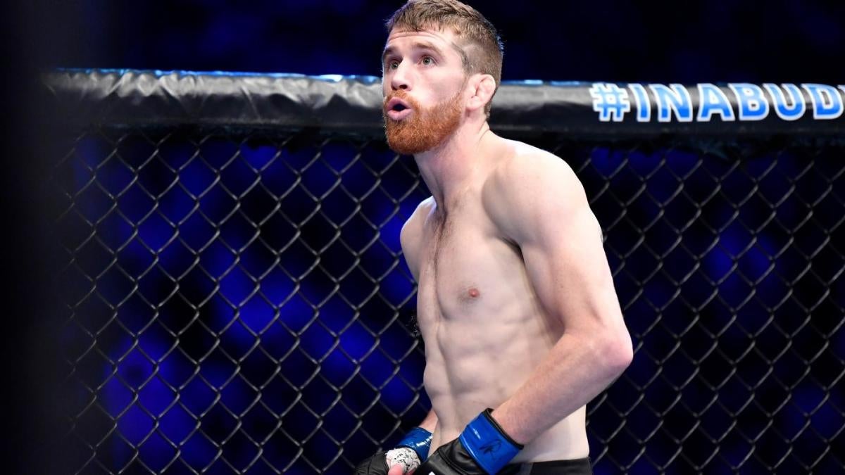 Deiveson Figueiredo Vs. Cory Sandhagen: UFC Fight Night Predictions & Odds Breakdown Deiveson Figueiredo Vs. Cory Sandhagen: UFC Fight Night Predictions & Odds Breakdown