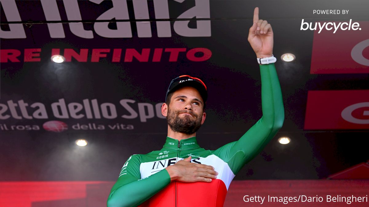 Del Toro Extends Giro D'Italia Lead: Stage 17 Victory, Vine And Plapp Withdraw Del Toro Extends Giro D'Italia Lead: Stage 17 Victory, Vine And Plapp Withdraw
