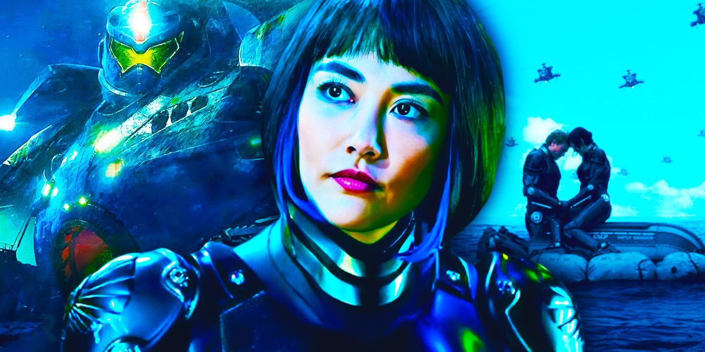 Del Toro's Pacific Rim Sequel: Unveiling The Lost Storylines Del Toro's Pacific Rim Sequel: Unveiling The Lost Storylines