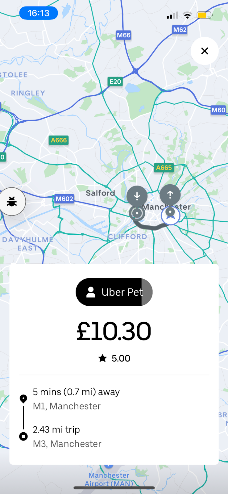 Delhi And Mumbai Pet Owners Rejoice: Uber Launches Pet-Friendly Rides With Heads Up For Tails Delhi And Mumbai Pet Owners Rejoice: Uber Launches Pet-Friendly Rides With Heads Up For Tails