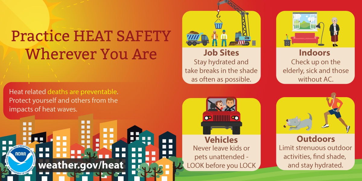 Delhi Government's Heatstroke Prevention Advisory: High Temperatures Prompt Urgent Warning Delhi Government's Heatstroke Prevention Advisory: High Temperatures Prompt Urgent Warning