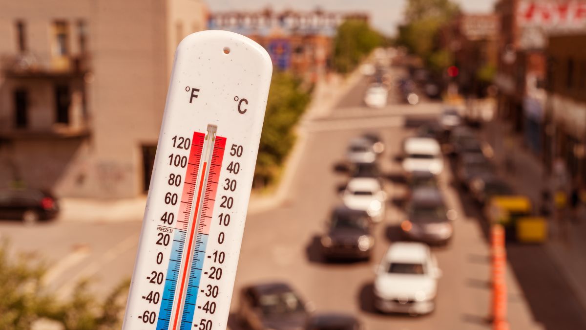 Delhi Heatwave: Government Issues Advisory, Warns Of Heatstroke Delhi Heatwave: Government Issues Advisory, Warns Of Heatstroke