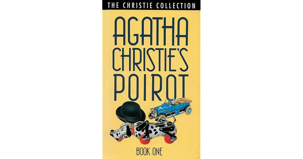 Delving Into The Psychology Of Agatha Christie's Poirot Delving Into The Psychology Of Agatha Christie's Poirot