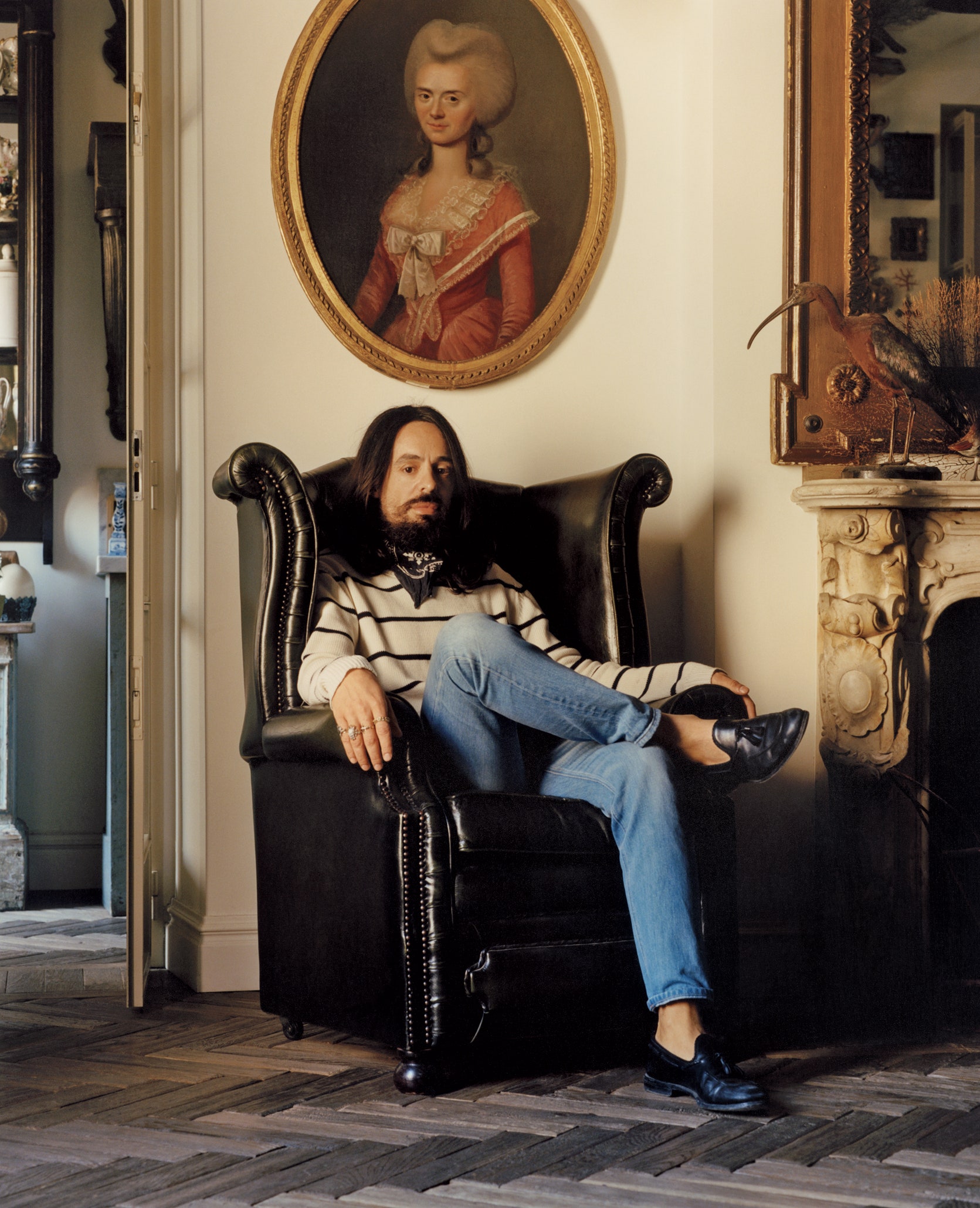 Demna At Gucci: Analyzing The Impact Of The New Creative Director Demna At Gucci: Analyzing The Impact Of The New Creative Director