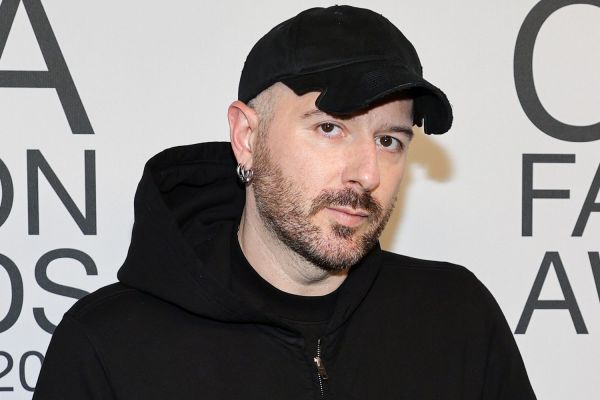 Demna Gvasalia: Reshaping Gucci's Identity Demna Gvasalia: Reshaping Gucci's Identity