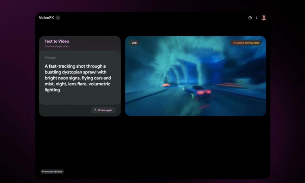 Demystifying Google's Veo 3 AI Video Generator Demystifying Google's Veo 3 AI Video Generator