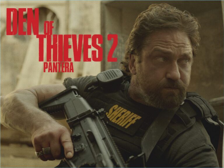 Den Of Thieves 2: Netflix Release Date And Streaming Information Den Of Thieves 2: Netflix Release Date And Streaming Information