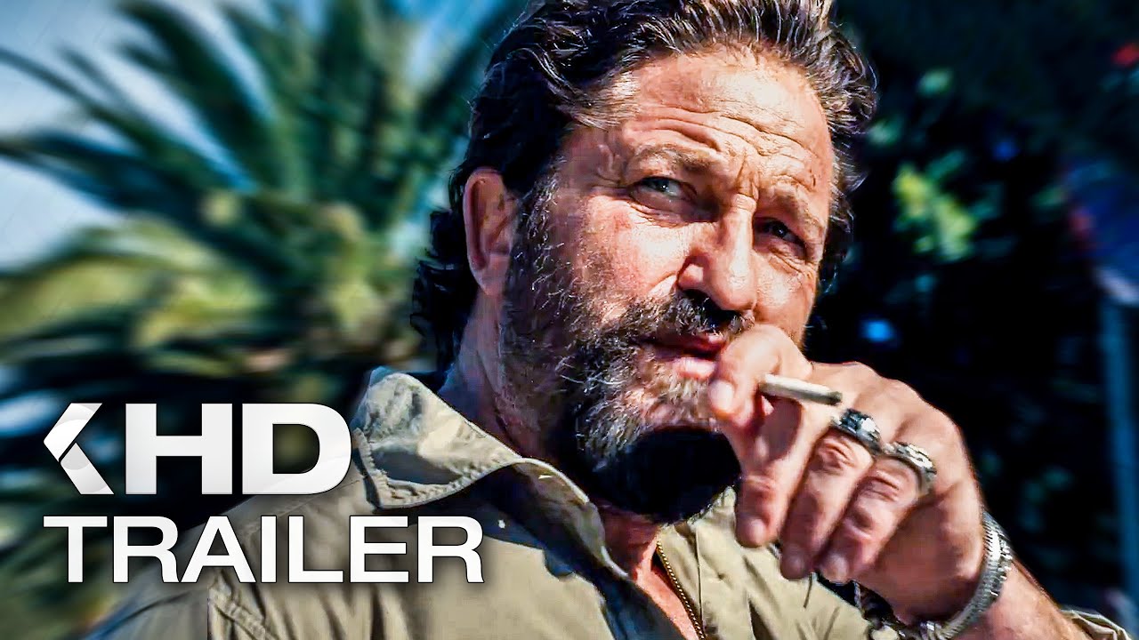 Den Of Thieves 2: Why Gerard Butler's Return Is Big News For The $523 Million Franchise Den Of Thieves 2: Why Gerard Butler's Return Is Big News For The $523 Million Franchise