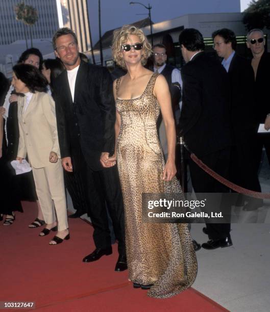 Dennis Quaid, Meg Ryan, And James Caan: An Obscure Western Neo-Noir Dennis Quaid, Meg Ryan, And James Caan: An Obscure Western Neo-Noir