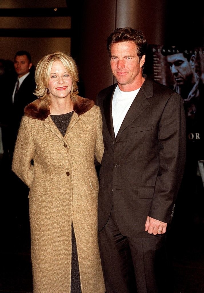 Dennis Quaid, Meg Ryan, And James Caan's Forgotten Western Neo-Noir Dennis Quaid, Meg Ryan, And James Caan's Forgotten Western Neo-Noir