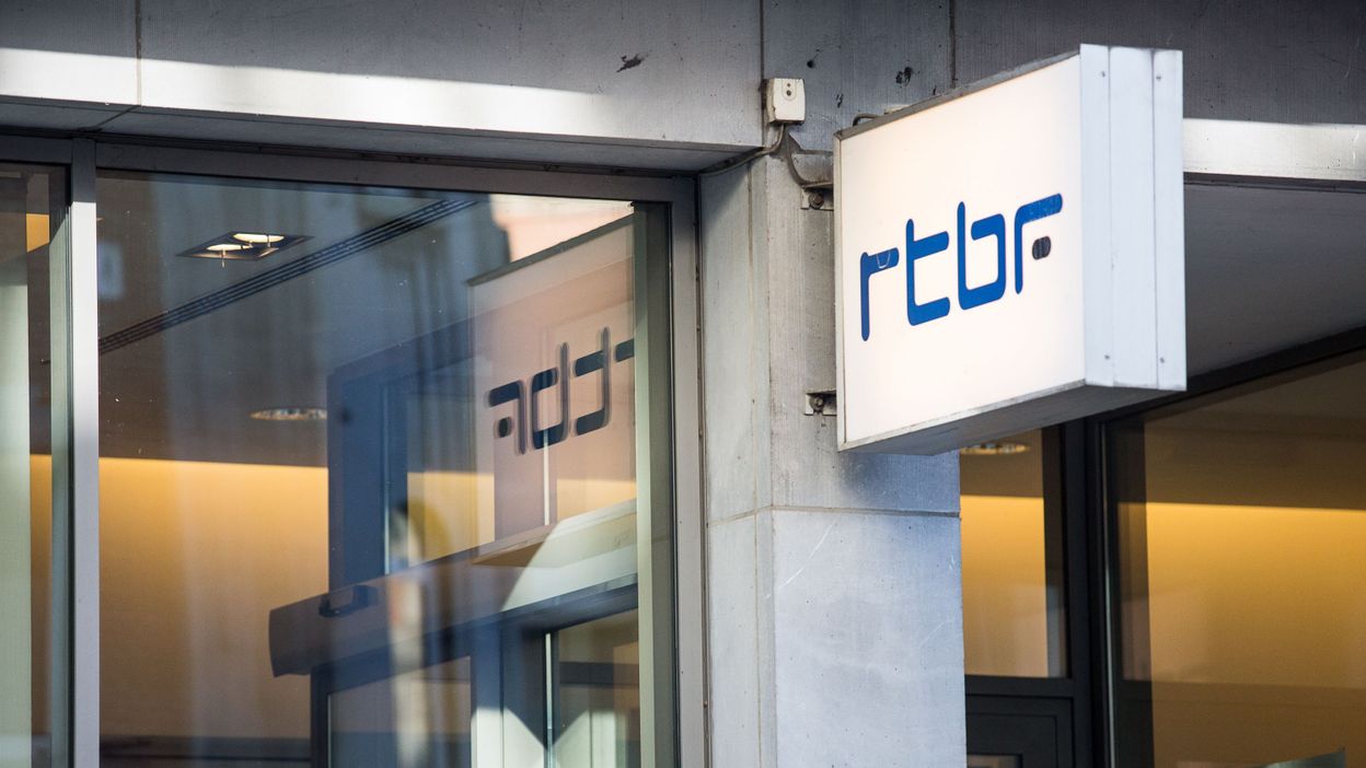 Dépannage Et Maintenance Des Équipements Techniques À La RTBF