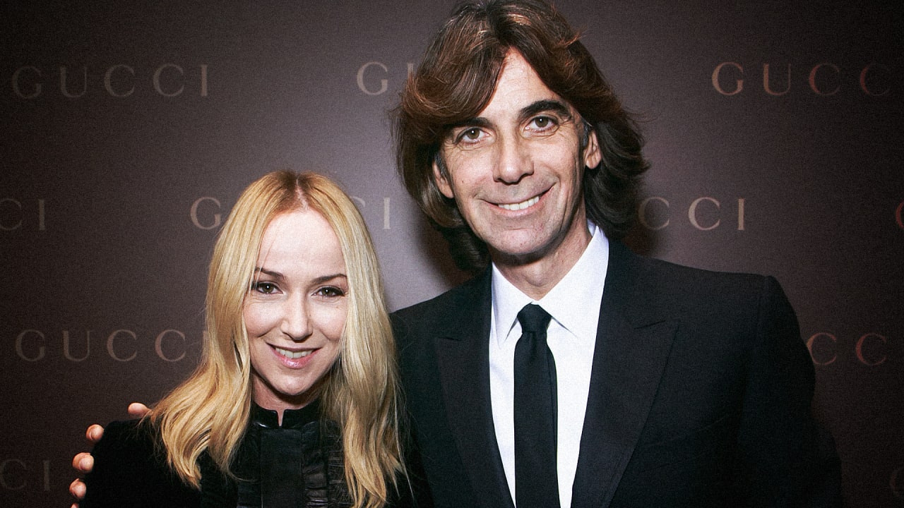 Departure Of Gucci's Chief Industrial And Supply Chain Officer Departure Of Gucci's Chief Industrial And Supply Chain Officer