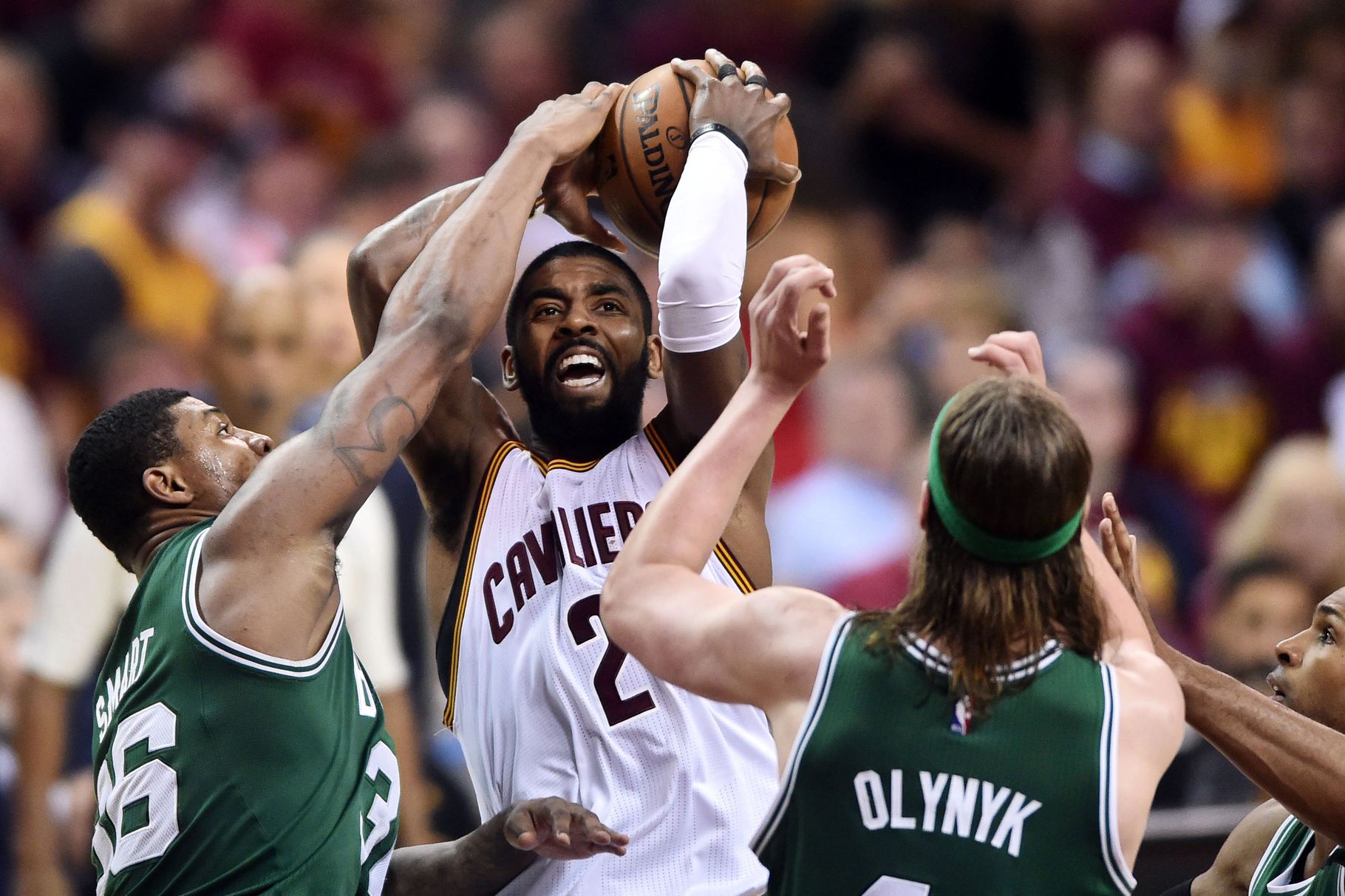 Derrick White Leads Celtics To Victory Over Cavaliers: 4 Crucial Takeaways Derrick White Leads Celtics To Victory Over Cavaliers: 4 Crucial Takeaways