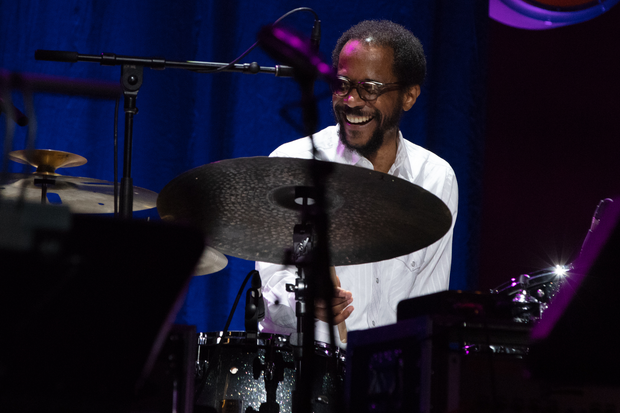 Des Moines Jazz Education: The Herbie Hancock Institute Des Moines Jazz Education: The Herbie Hancock Institute