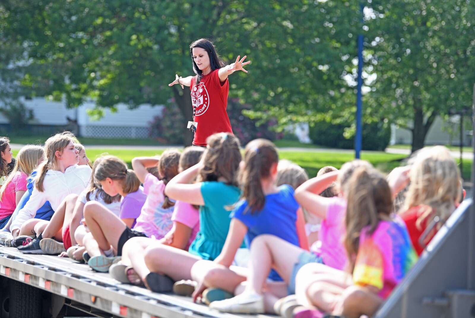 Des Moines Memorial Day 2024:  Parades, Ceremonies & More