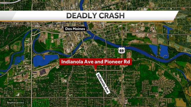 Des Moines Police Respond To Vehicle Rollover Accident Des Moines Police Respond To Vehicle Rollover Accident