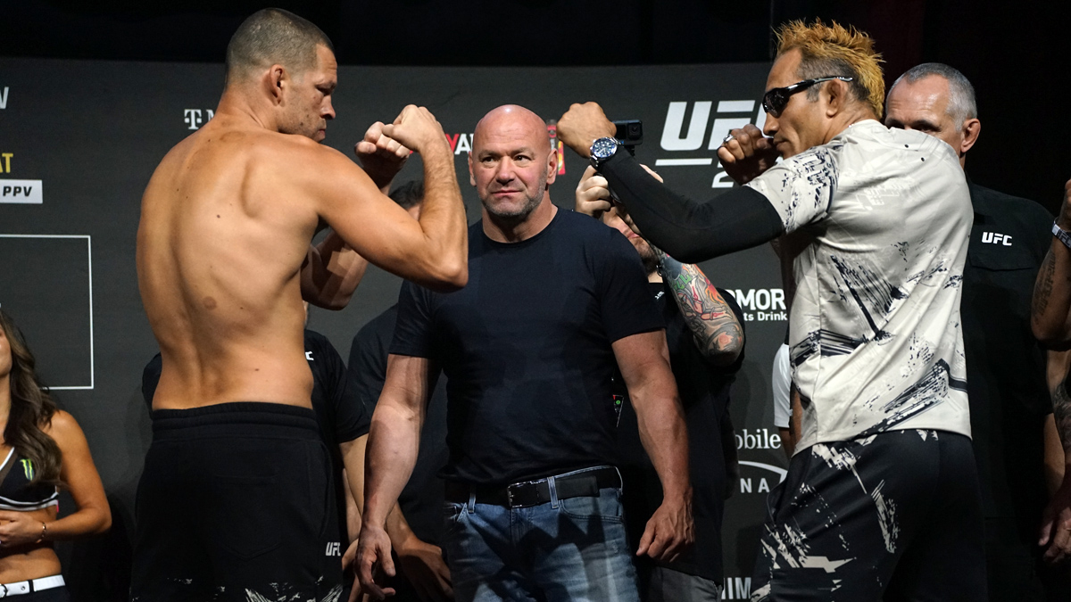 Des Moines UFC Fight Night Predictions & Betting Odds Des Moines UFC Fight Night Predictions & Betting Odds