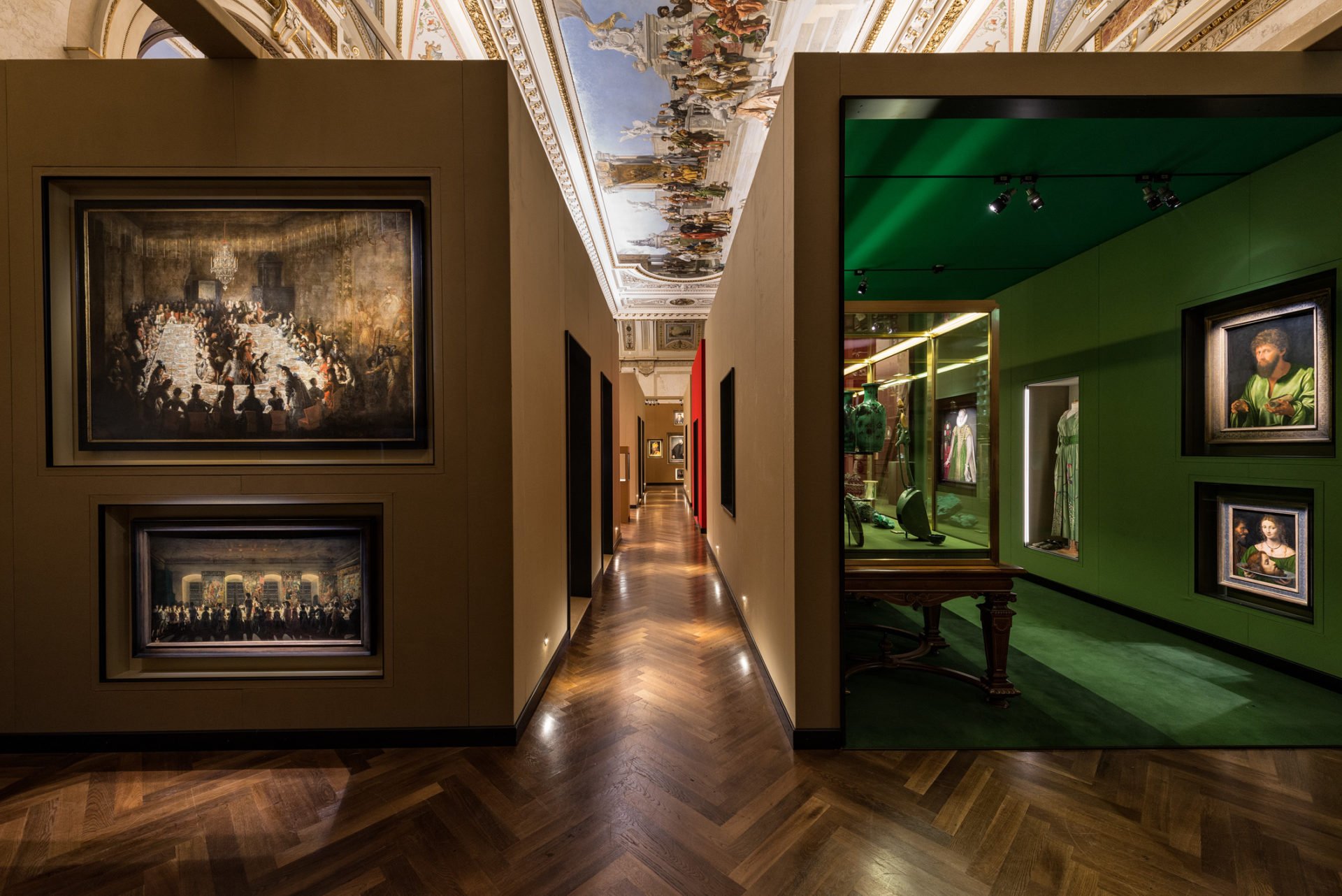 Design Museum To Showcase Wes Anderson's Film Archives