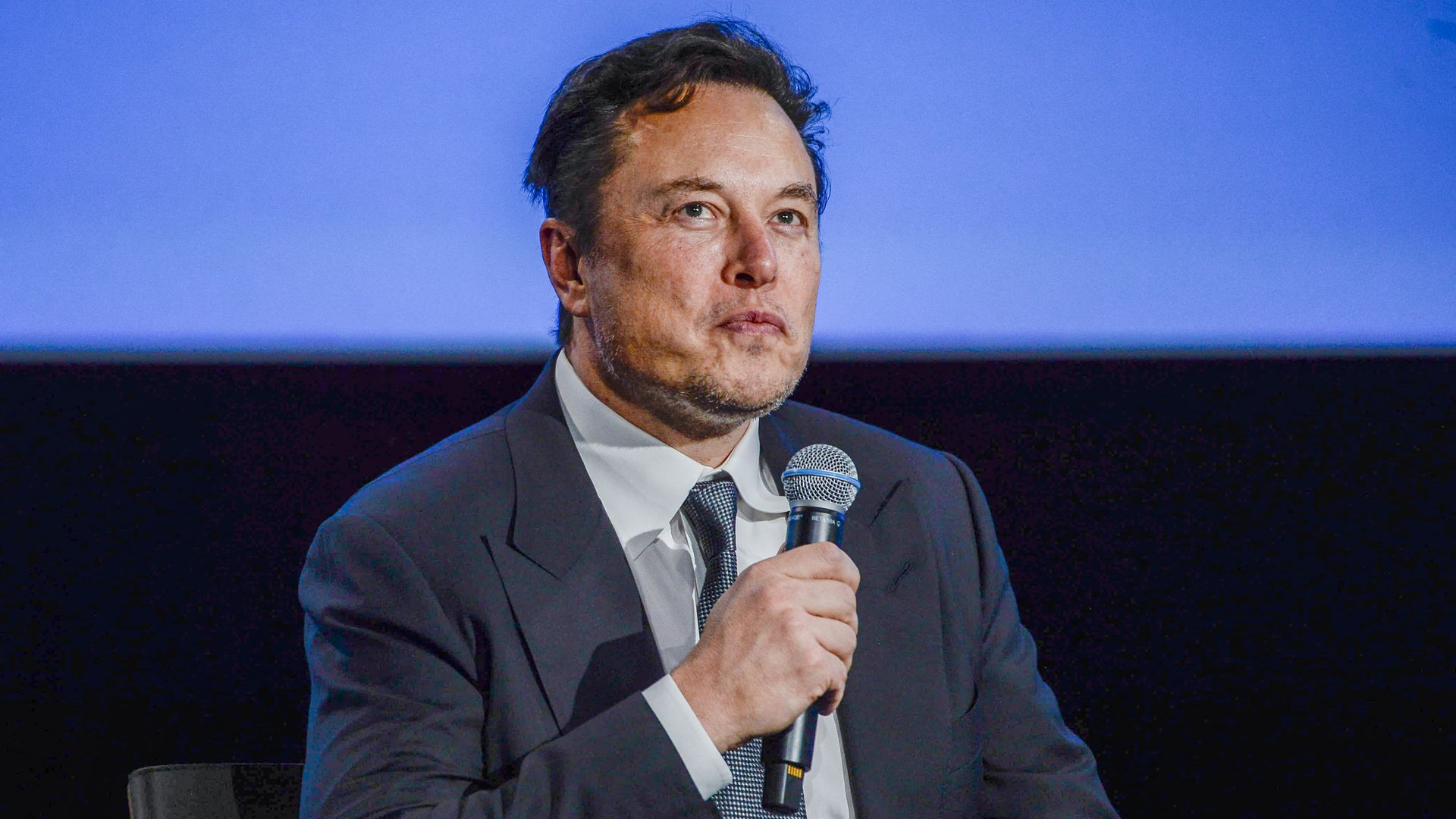 Despite $100 Billion Loss, Elon Musk Retains Top Spot On 2025 Hurun Global Rich List Despite $100 Billion Loss, Elon Musk Retains Top Spot On 2025 Hurun Global Rich List