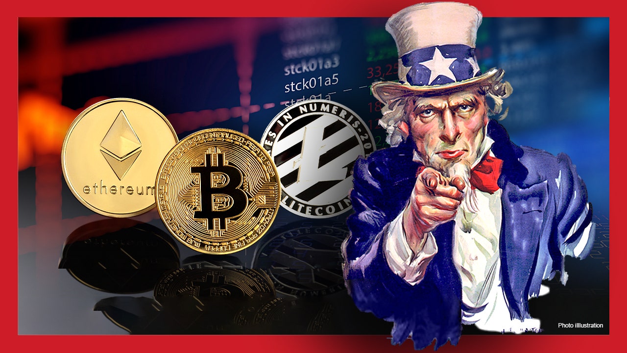 Despite Trade Wars, This Cryptocurrency Could Still Win Despite Trade Wars, This Cryptocurrency Could Still Win
