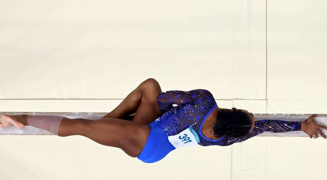 Destacadas Actuaciones De Las Laguneras En El Torneo De Simone Biles Destacadas Actuaciones De Las Laguneras En El Torneo De Simone Biles