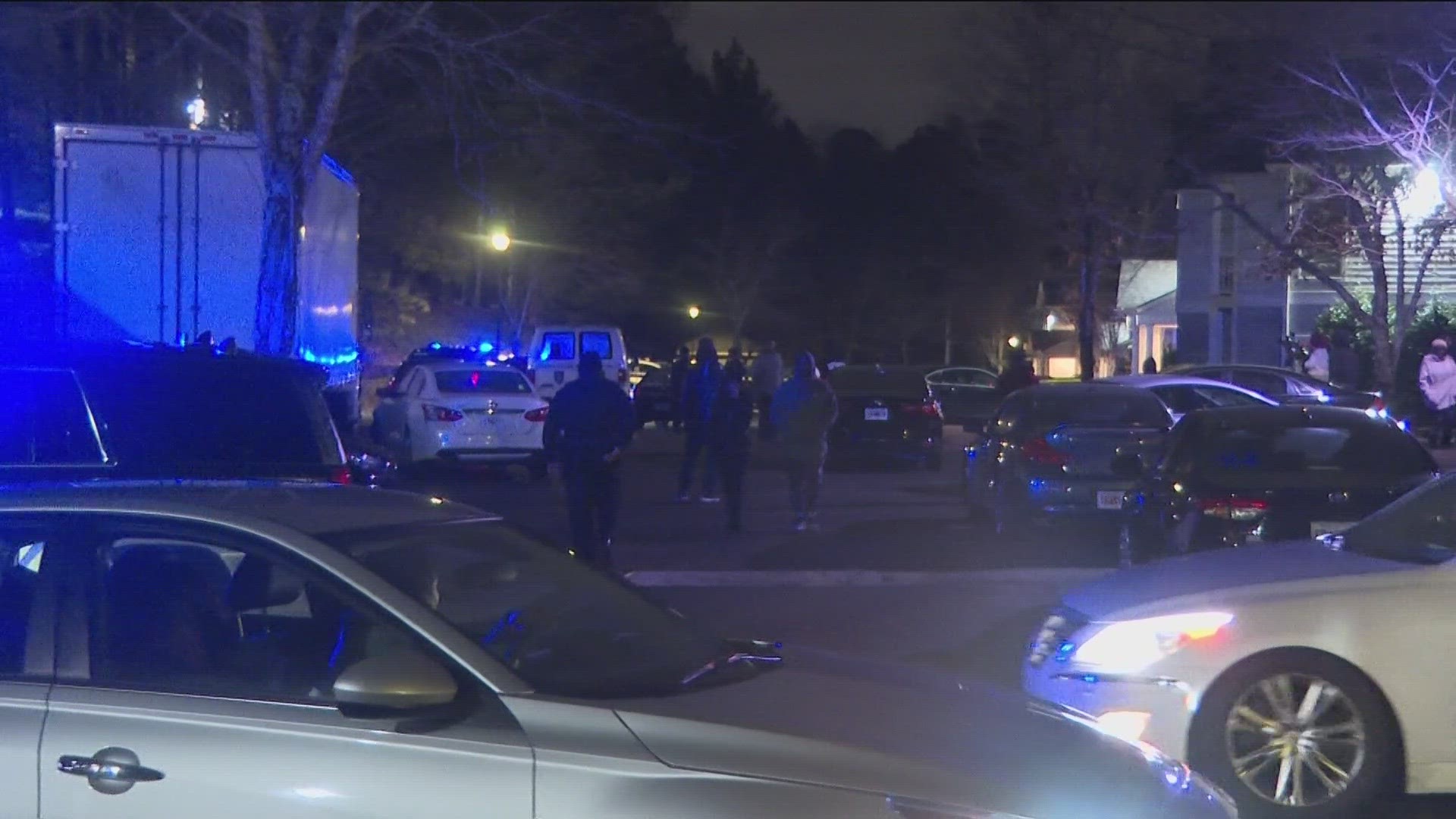 Details Emerge In Racially Charged Fatal Stabbing By Woman Details Emerge In Racially Charged Fatal Stabbing By Woman