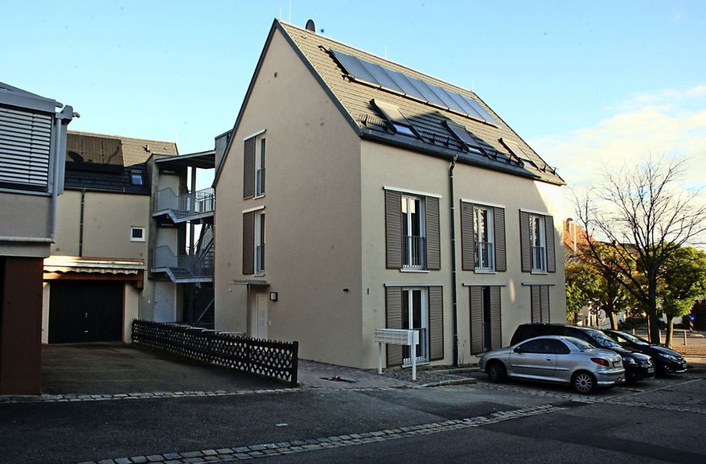 Deutsche Stadt Bietet Kostenlose Unterkünfte Für Neue Bewohner