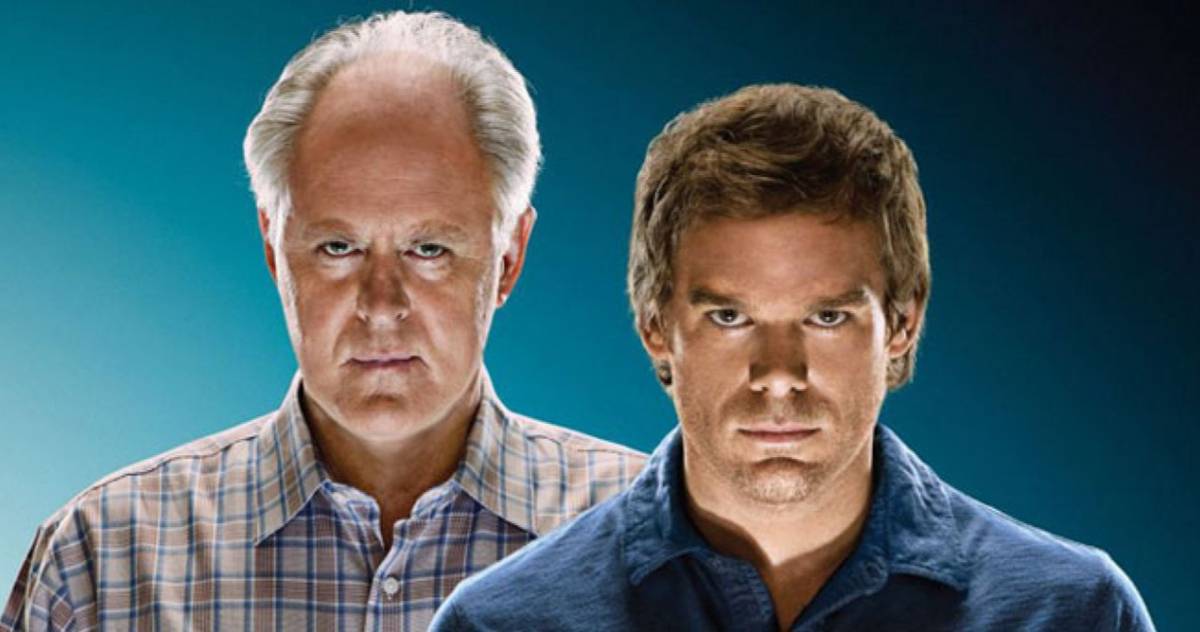 Dexter: Resurrection: A Look At The Return Of Lithgow And Smits Dexter: Resurrection: A Look At The Return Of Lithgow And Smits