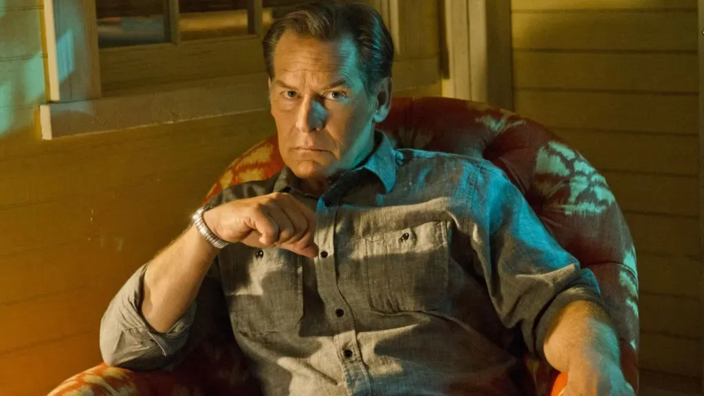 Dexter: Resurrection Brings Back A Fan-Favorite Antagonist Dexter: Resurrection Brings Back A Fan-Favorite Antagonist