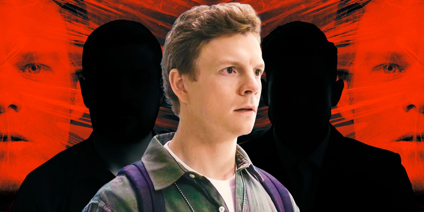 Dexter: Resurrection Brings Back Beloved Villains Dexter: Resurrection Brings Back Beloved Villains