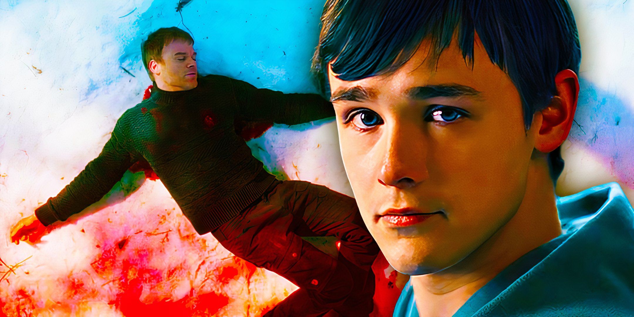 Dexter: Resurrection - Lithgow And Smits To Reprise Roles Dexter: Resurrection - Lithgow And Smits To Reprise Roles