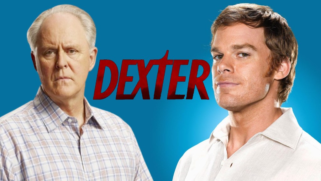 Dexter: Resurrection's Villain: A Deeper Look At Their Popularity Dexter: Resurrection's Villain: A Deeper Look At Their Popularity
