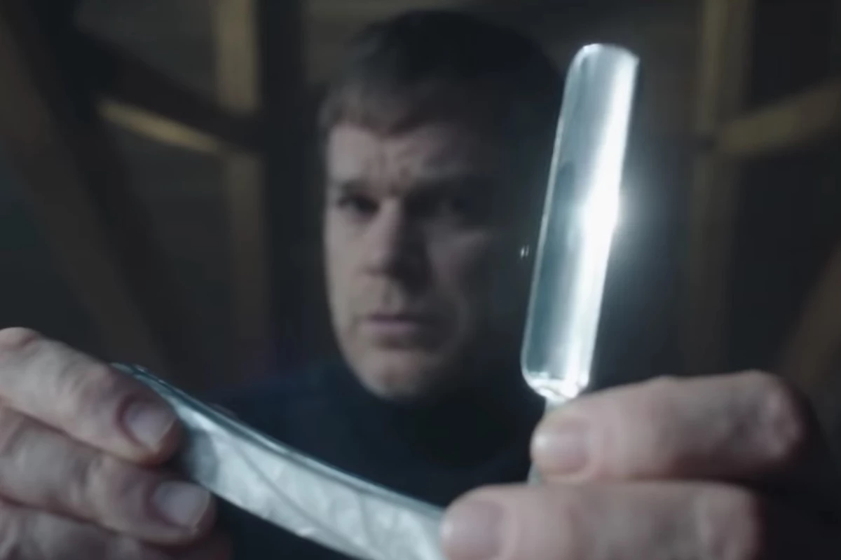 Dexter Revival: New Trailer Release Date Hints Emerge Dexter Revival: New Trailer Release Date Hints Emerge