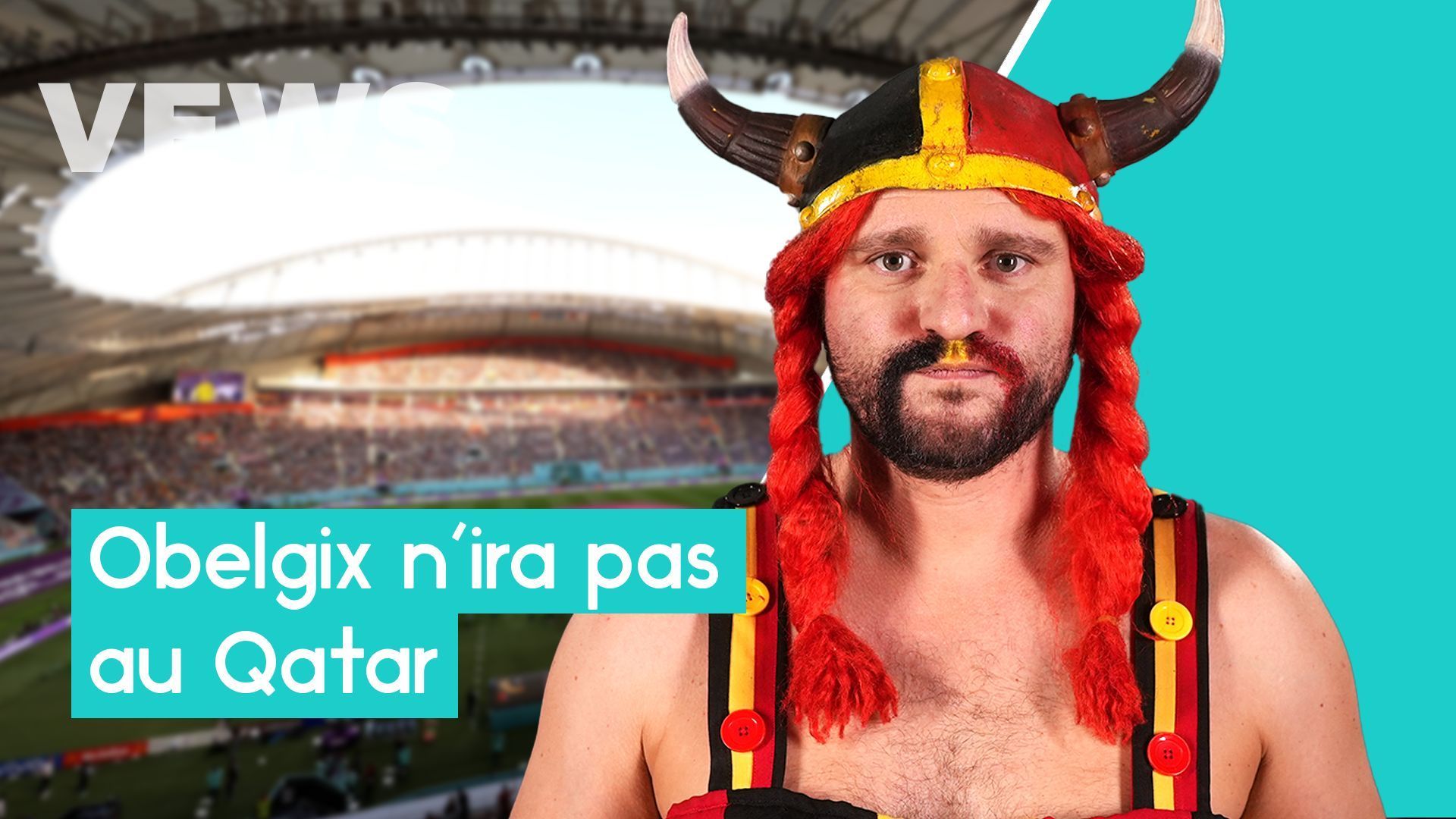 Diables Rouges: La RTBF Et Une Nouvelle Approche Pour L'équipe Nationale Diables Rouges: La RTBF Et Une Nouvelle Approche Pour L'équipe Nationale