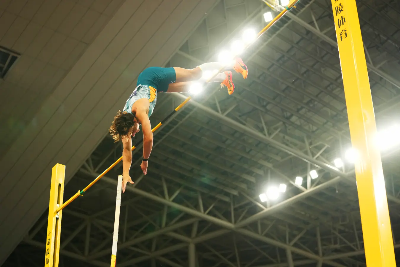 Diamond League 2024: Duplantis And The Evolving Landscape Of Track And Field Diamond League 2024: Duplantis And The Evolving Landscape Of Track And Field