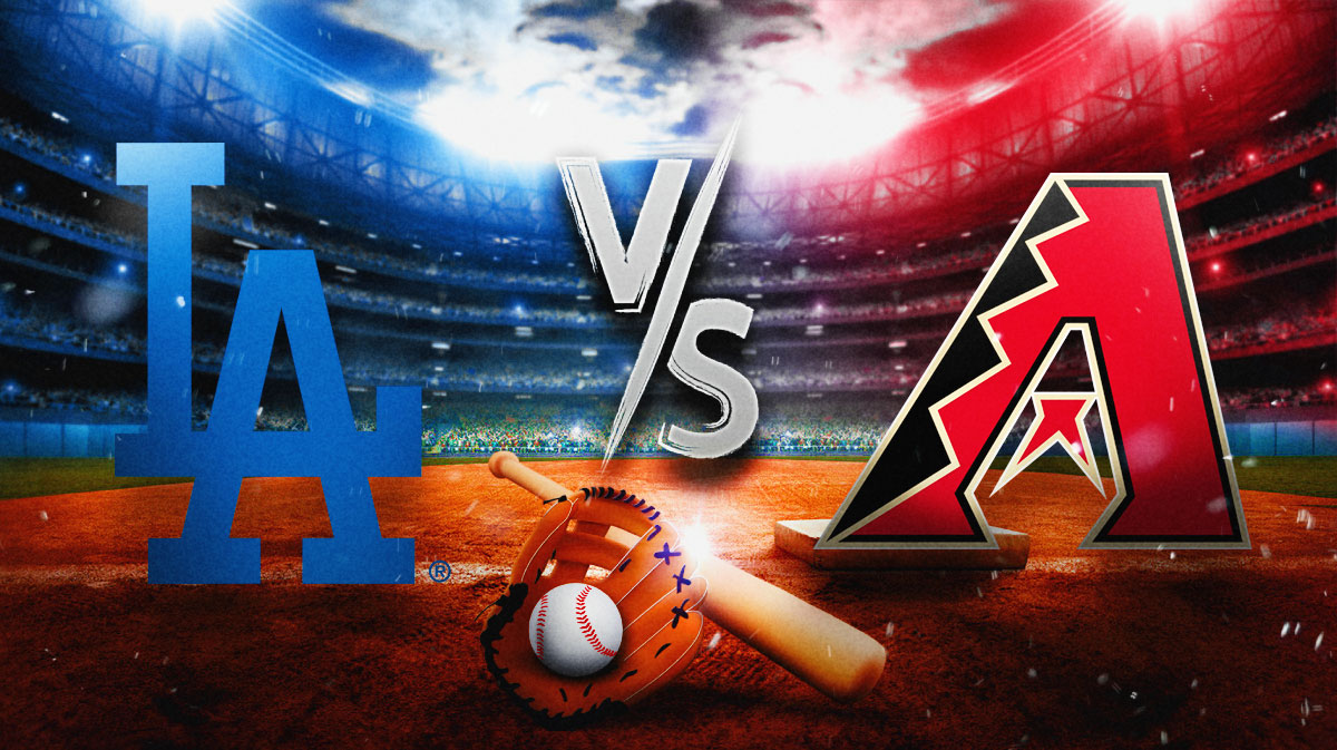 Diamondbacks Vs. Dodgers Prediction: Will LA Return To Form? Diamondbacks Vs. Dodgers Prediction: Will LA Return To Form?